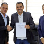 Governo do Tocantins empossa Adão Francisco como novo secretário da Secretaria de Estado da Igualdade Racial