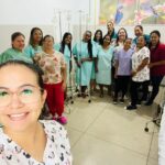 Lagoa da Confusão realiza mais cirurgias ginecológicas em parceria com o Consórcio Vale do Araguaia