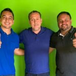 Dr. Danilo Alencar, futuro Deputado Estadual, avança em parcerias para o desenvolvimento do Tocantins