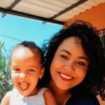 Participe da Rifa Solidária para ajudar Karla Katiele a realizar uma cirurgia de caráter de urgência