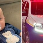 Padrasto e mãe de bebê de 1 ano e 5 meses são presos suspeitos de homicídio em Peixe-TO