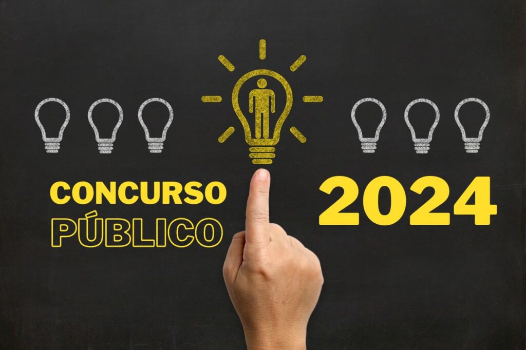 Concursos no Tocantins ofertam 325 vagas com salários de até R$ 8,7 mil; Confira oportunidades e prazos de inscrição