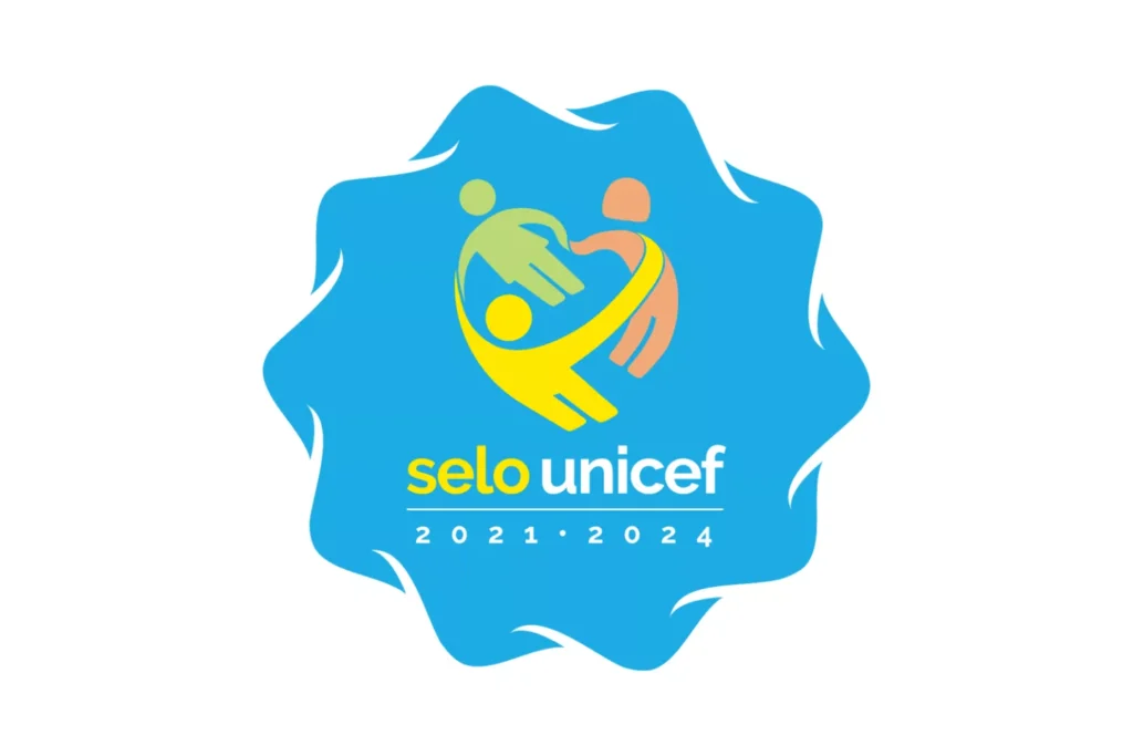 Lagoa da Confusão é reconhecida com o Certificado do Selo UNICEF 2021/2024 por compromisso com os Direitos de Crianças e Adolescentes