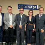 Presidente da Aproest cumpre agenda em Brasília para avanço do polo de agricultura irrigada no Tocantins