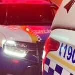 Homem mata mulher com facada, confessa crime ao primo e foge, diz PM