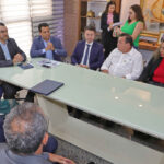 Governo do Tocantins apresenta proposta de novo Plano de Cargos, Carreiras e Remuneração (PCCR) para a Educação com aumentos progressivos