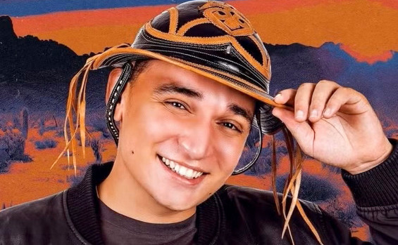 Governo do Tocantins anuncia show de João Gomes para a virada de 2025 em Palmas