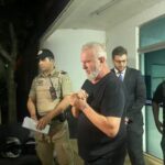 Ex-governador Mauro Carlesse é preso sob suspeita de plano de fuga internacional