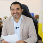 Governador Wanderlei Barbosa inaugura obras da educação em Taquaruçu e lança projeto de escola estadual em Lagoa da Confusão