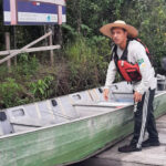 Pesquisadores utilizam piranhas para monitorar a saúde do Rio Javaés