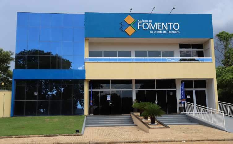 Agência de Fomento do Tocantins convoca novos profissionais para fortalecer equipe