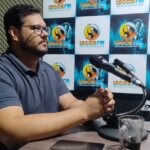 Médico destaca a importância do Janeiro Branco em entrevista à Rádio Lagoa FM