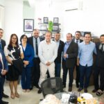 Deputado Dr. Danilo Alencar participa de café da manhã com vereadores de Paraíso do Tocantins