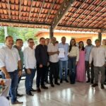 Vereadores de Lagoa da Confusão solicitam apoio emergencial para recuperação das estradas vicinais