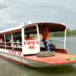 DNIT revoga contrato e nova empresa assumirá travessia de balsa entre TO e MA após queda de ponte