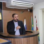 Vereador de Miracema é condenado por ofensas contra ex-vereadora