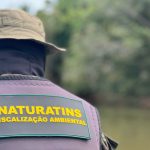 Naturatins reforça fiscalização contra pesca predatória na reta final da Piracema