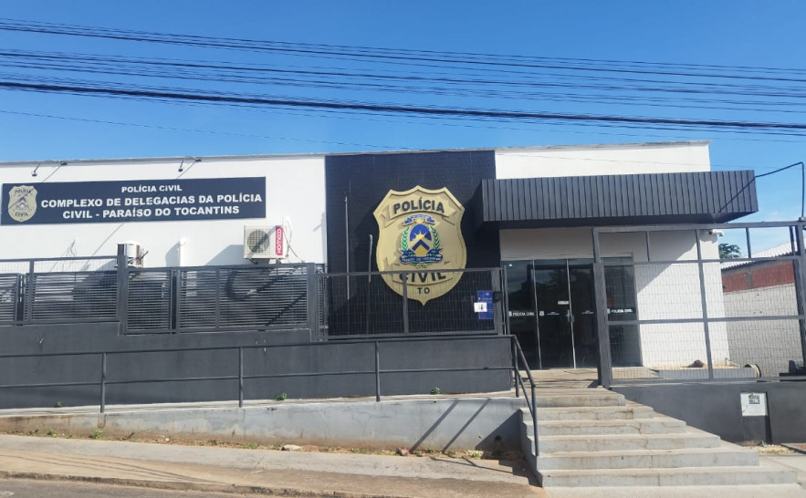 Polícia Civil conclui inquérito e indicia motorista por dupla lesão corporal em acidente de trânsito em Paraíso