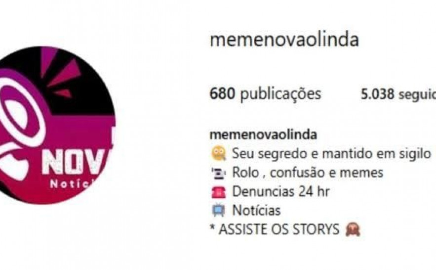Polícia Civil do Tocantins conclui inquérito e identifica administrador de perfil anônimo usado para crimes virtuais