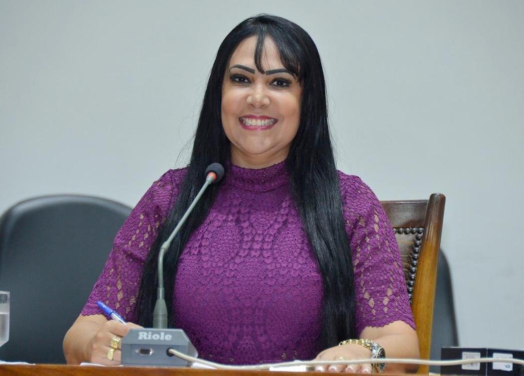 Deputada Estadual Janad Valcari solicita núcleo do Ruraltins para o município de Lajeado