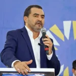 Contas de 2023 do governador Wanderlei Barbosa tramitam na Aleto com 16 ressalvas do TCE