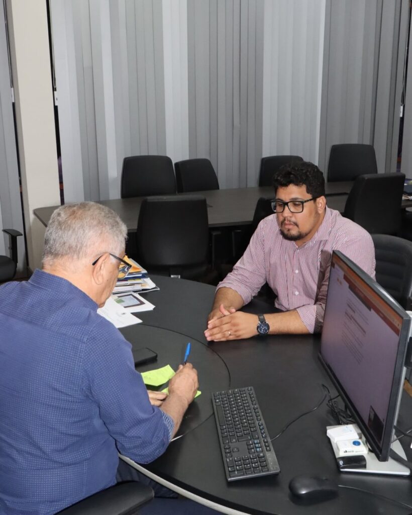 Tocantins se prepara para um 2025 de expansão turística e carnaval inesquecível Tocantins se prepara para um 2025 de expansão turística e carnaval inesquecível