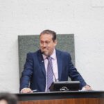 Em primeiro pronunciamento na Assembleia Legislativa, Dr. Danilo Alencar reforça compromisso com a população