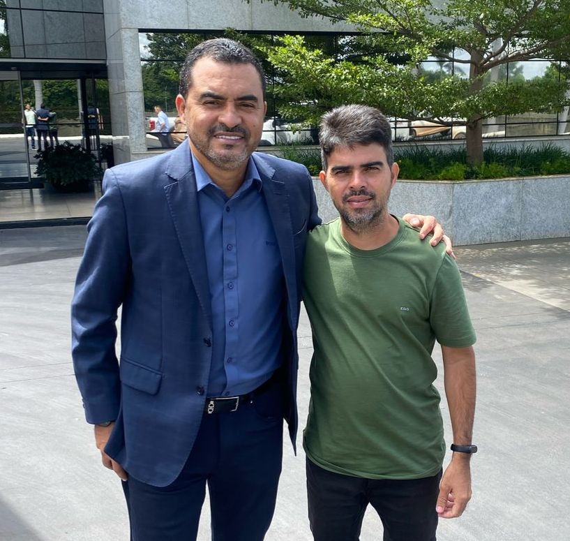 Vereador Elias Júnior desponta como uma das principais promessas do Bico do Papagaio para 2026