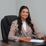 Vereadora Emoly Alemão (Republicanos) movimenta sessões da Câmara Municipal de Lagoa da Confusão com propostas relevantes