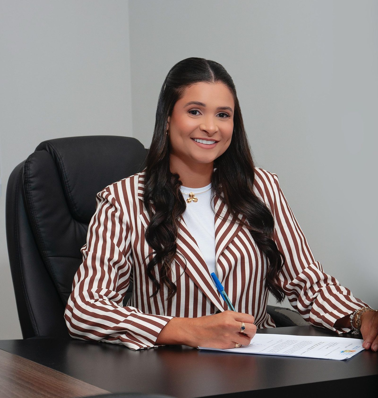 Vereadora Emoly Alemão (Republicanos) movimenta sessões da Câmara Municipal de Lagoa da Confusão com propostas relevantes