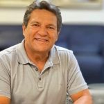 Damaso descarta recuo e reafirma pré-candidatura a deputado federal no Tocantins