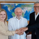 Lula convida Gleisi Hoffmann para assumir Secretaria de Relações Institucionais