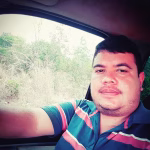 Filho de ex-prefeito gravou áudio sobre a presença de invasores na fazenda antes de ser assassinado
