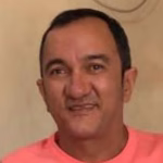 Vice-prefeito de Recursolândia, Nilter Rocha Nunes morre em acidente de carro aos 47 anos