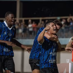 Jean Bala brilha e comanda virada histórica do União-TO sobre o América-RN na Copa do Brasil