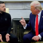 Zelensky declara estar pronto para trabalhar sob liderança de Trump em busca da paz