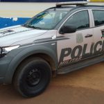 Gêmeos são presos por tráfico de drogas em Tocantinópolis