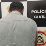 Prisão de suspeito de feminicídio em Guaraí: Operação Déjà-vu leva à detenção de A.G.D.O.