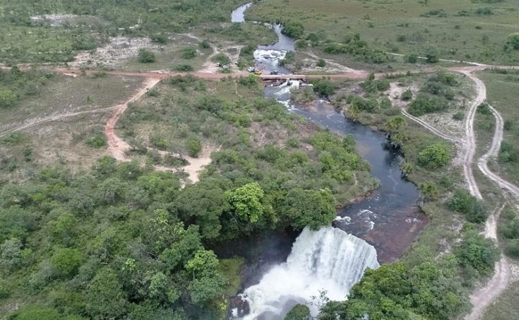 Tocantins reforça compromisso com a conservação da biodiversidade