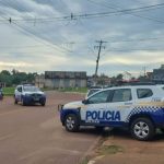 Homem é preso por feminicídio e ocultação de cadáver em Tocantinópolis