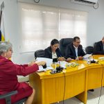 Câmara Municipal de Lagoa da Confusão realiza quinta sessão ordinária do ano com aprovação de importantes indicações