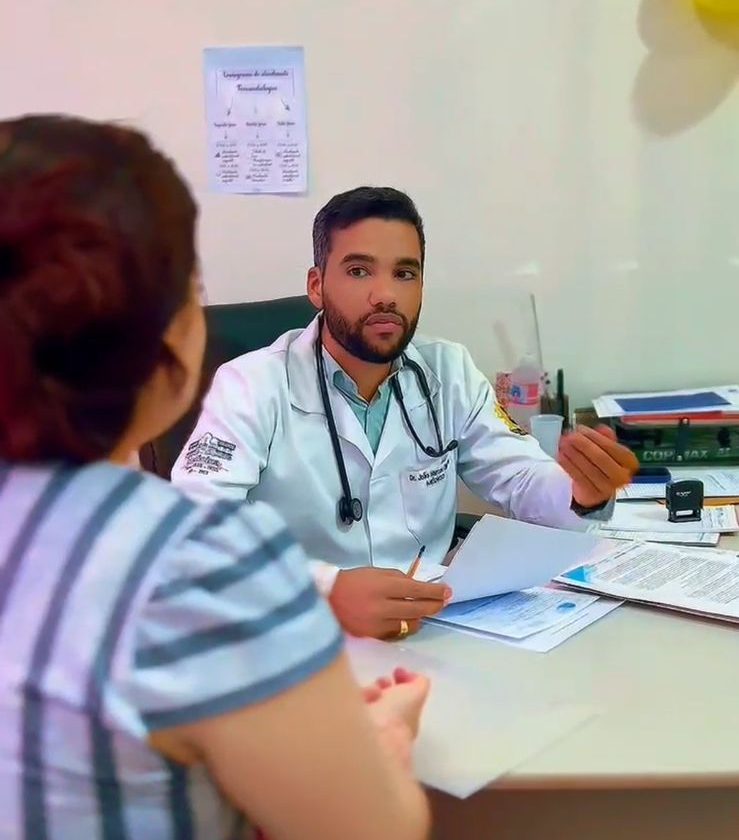 Lagoa da Confusão amplia atendimento à saúde infantil com Neuropediatria