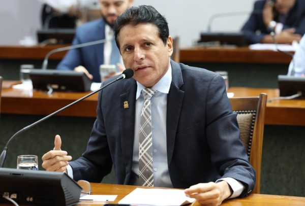 Deputado Estadual Nilton Franco destina R$ 100 mil para custeio em Barrolândia
