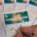 Apostador de Gurupi acerta cinco dezenas na Mega-Sena e leva prêmio de mais de R$ 26 mil