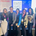 Diretores de Escolas Municipais de Paraíso participam do maior evento de educação e tecnologia da América Latina