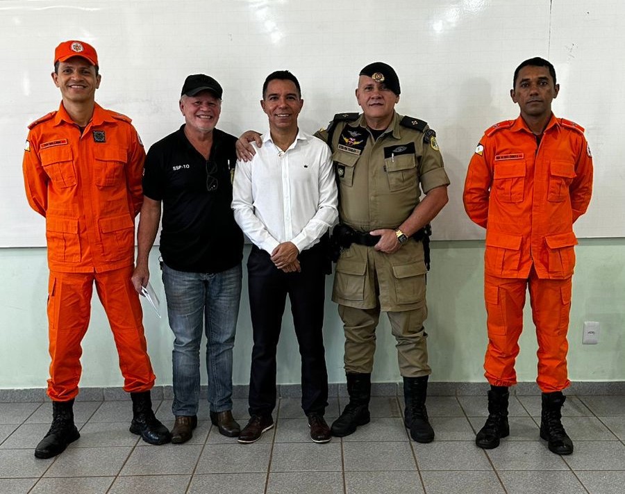 Desfile Cívico dos 62 anos de Paraíso terá como tema “Paraíso que acolhe a todos”