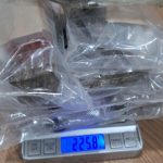 Polícia Militar prende suspeito de tráfico de drogas em Paraíso do Tocantins