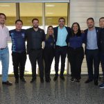 Eduardo Fortes media diálogo entre Assoeto e Governo para valorização dos agentes socioeducativos