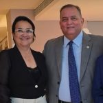 Prefeito Big Jow busca recursos em Brasília e reforça pauta da Instituição de Longa Permanência para Idosos em Cristalândia