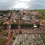 Agrotins 2024 atrai novas empresas e reforça importância do Tocantins para o agro nacional